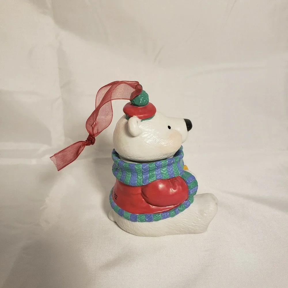 Hallmark sweet tooth